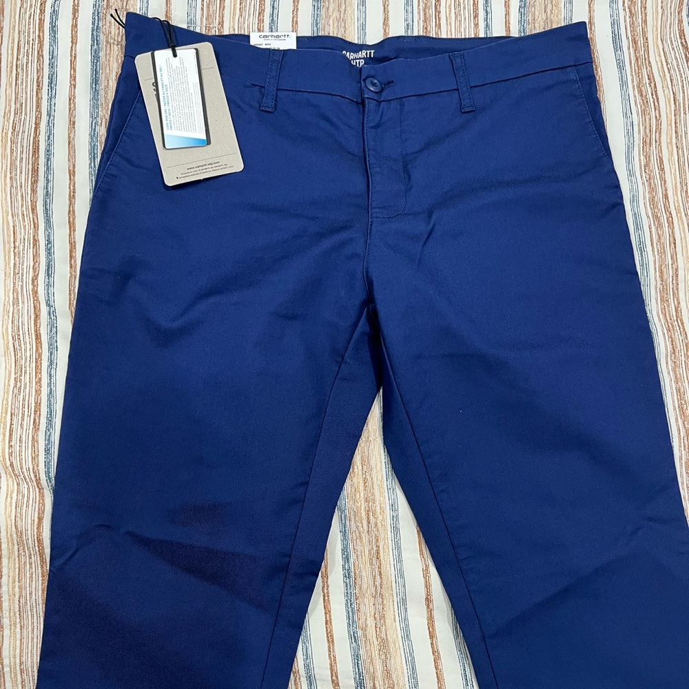 CARHARTT WIP Sid pant